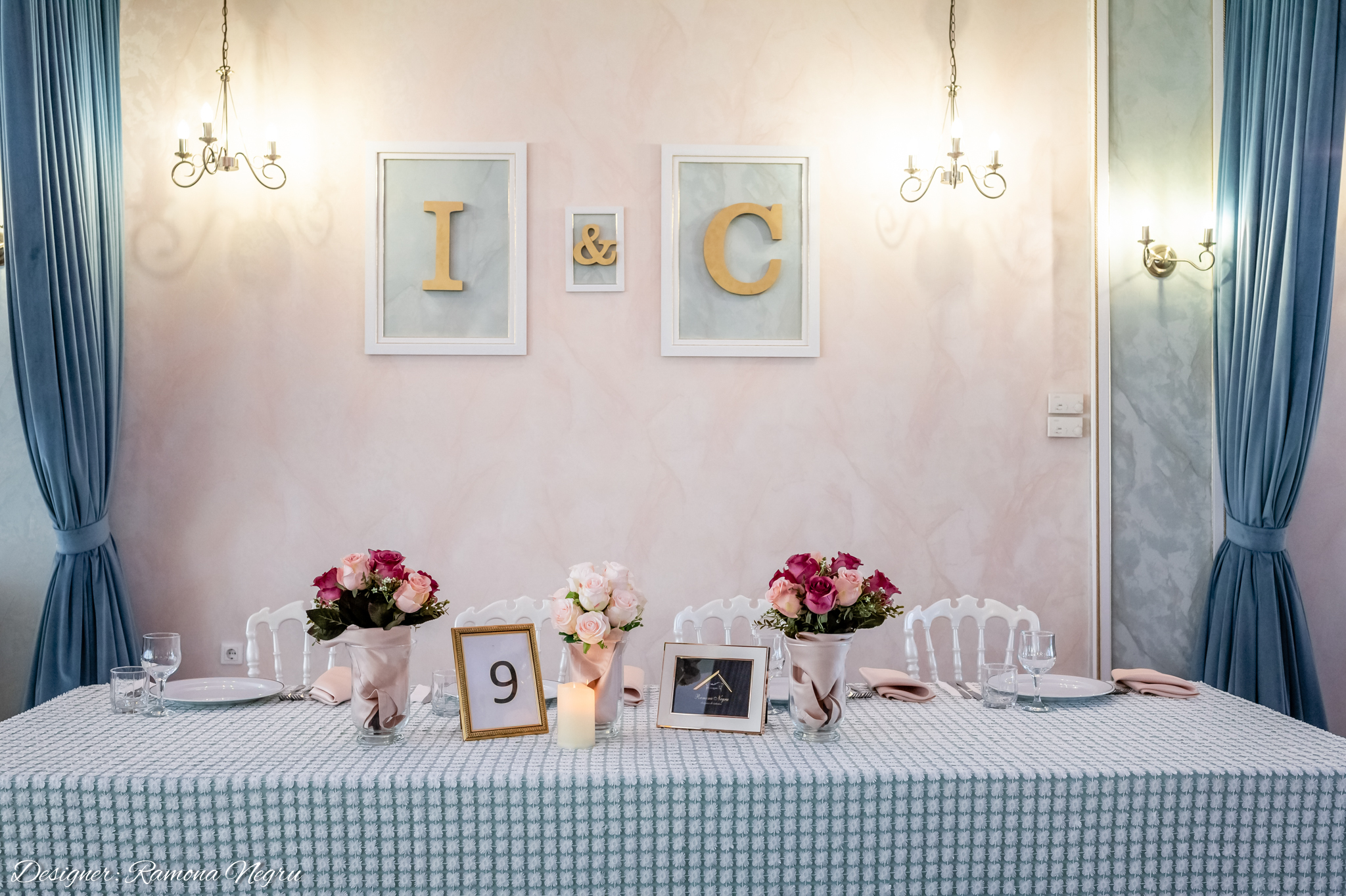 Restaurant Acasa Sibiu - ambient premium